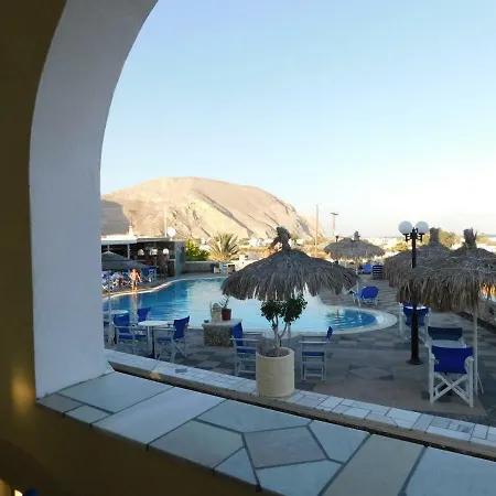Hotell Sea Side